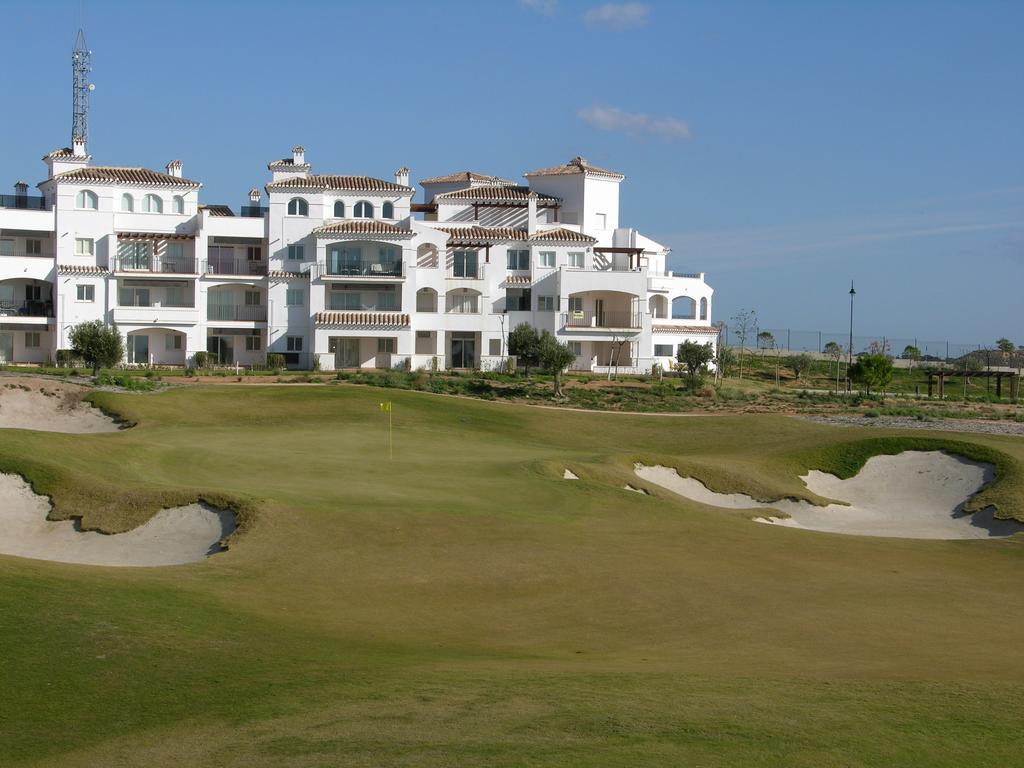 Hacienda Golf Resort - 1508 Sucina Room photo